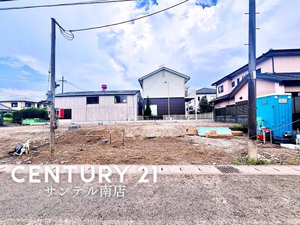 都城市上長飯町　第3-2号棟