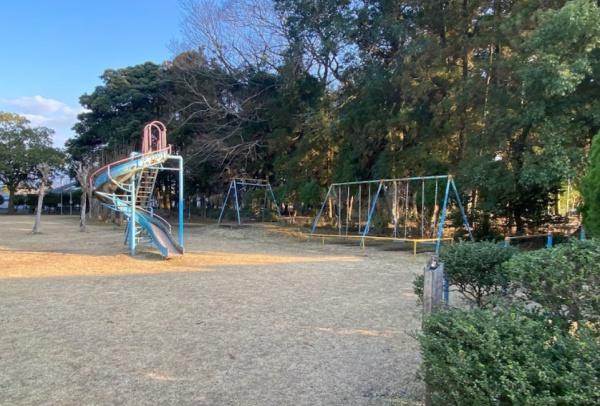 都城市上長飯町 第3-1号棟(上長飯第2児童公園)