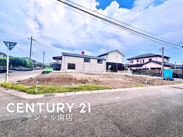 都城市上長飯町　第3-1号棟