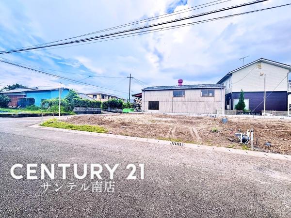 都城市上長飯町　第3-1号棟