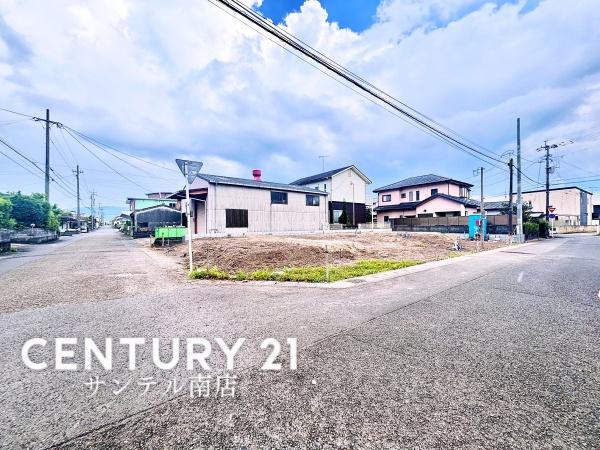 都城市上長飯町　第3-1号棟