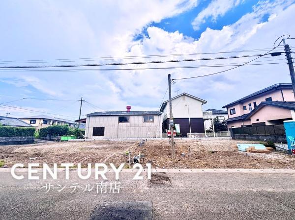 都城市上長飯町　第3-1号棟