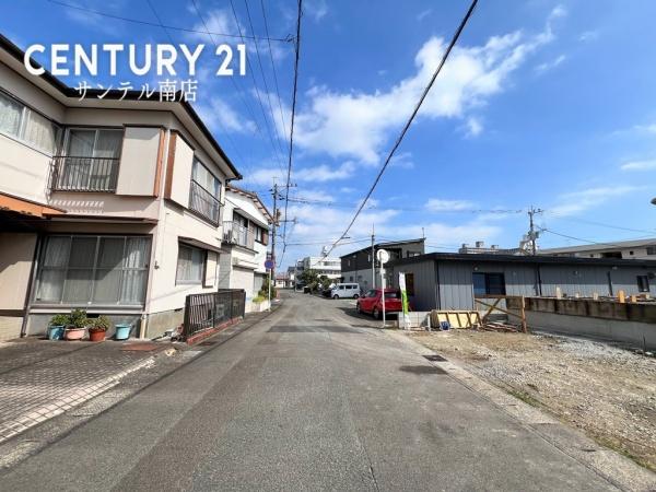 クレイドルガーデン宮崎市谷川【第2-1号棟】