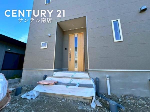 クレイドルガーデン宮崎市谷川【第2-1号棟】