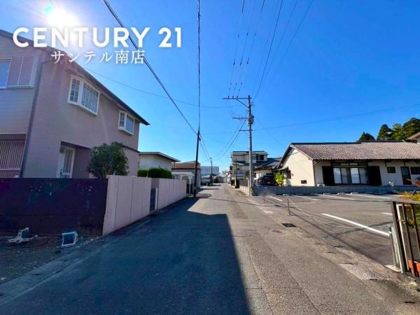 クレイドルガーデン宮崎市谷川【第2-1号棟】