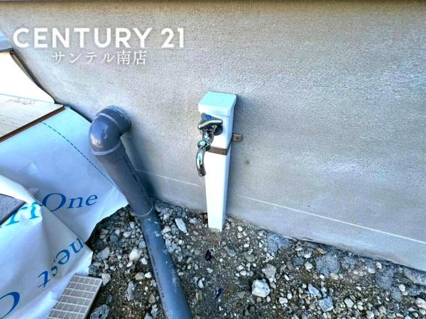 クレイドルガーデン宮崎市谷川【第2-1号棟】