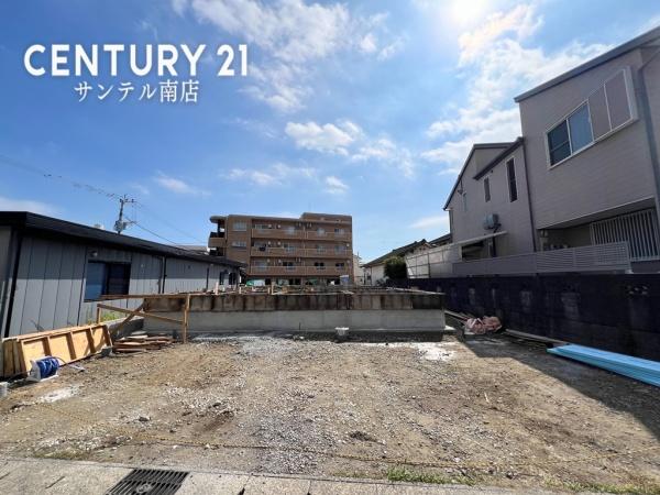クレイドルガーデン宮崎市谷川【第2-1号棟】