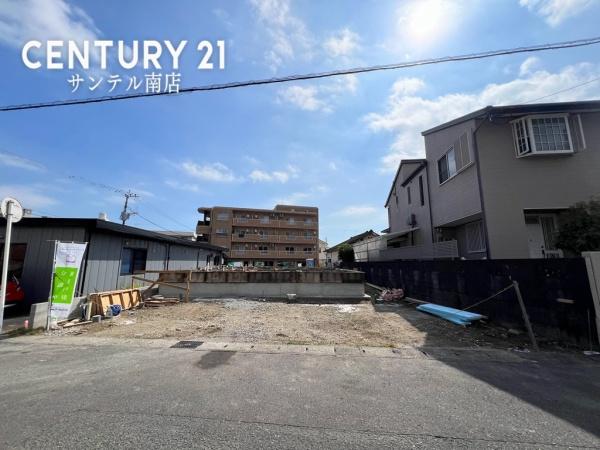 クレイドルガーデン宮崎市谷川【第2-1号棟】