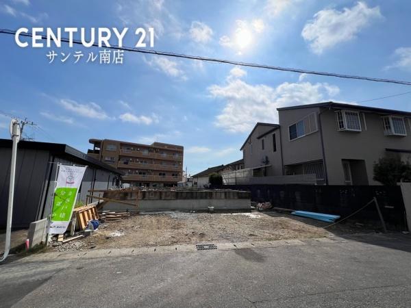 クレイドルガーデン宮崎市谷川【第2-1号棟】