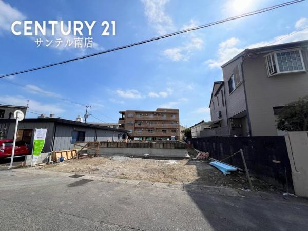 クレイドルガーデン宮崎市谷川【第2-1号棟】