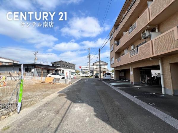 クレイドルガーデン宮崎市谷川【第2-2号棟】