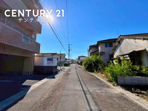 クレイドルガーデン宮崎市谷川【第2-2号棟】