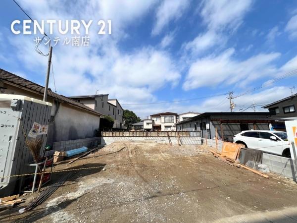 クレイドルガーデン宮崎市谷川【第2-2号棟】
