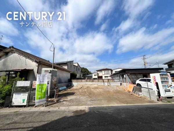 クレイドルガーデン宮崎市谷川【第2-2号棟】