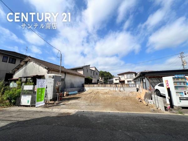クレイドルガーデン宮崎市谷川【第2-2号棟】