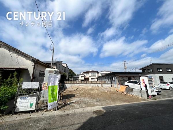クレイドルガーデン宮崎市谷川【第2-2号棟】