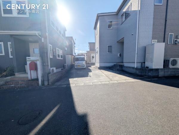 宮崎市生目台西３丁目の中古一戸建て