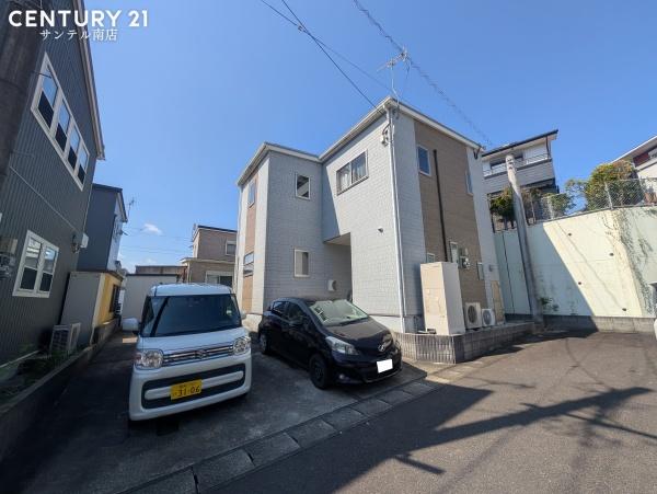 宮崎市生目台西3丁目の中古一戸建
