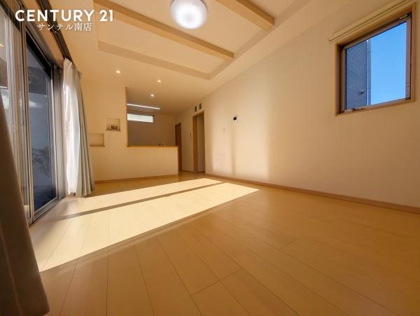 宮崎市生目台西３丁目の中古一戸建て