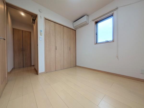 宮崎市生目台西3丁目の中古一戸建て(収納)