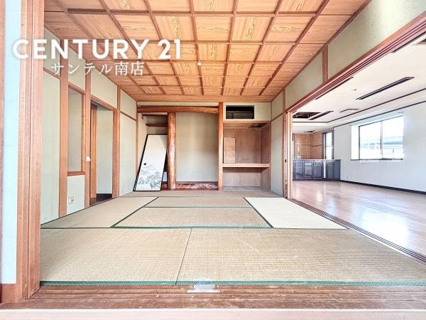 都城市姫城町の中古一戸建て