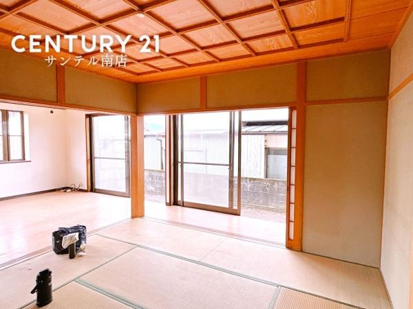 都城市姫城町の中古一戸建て
