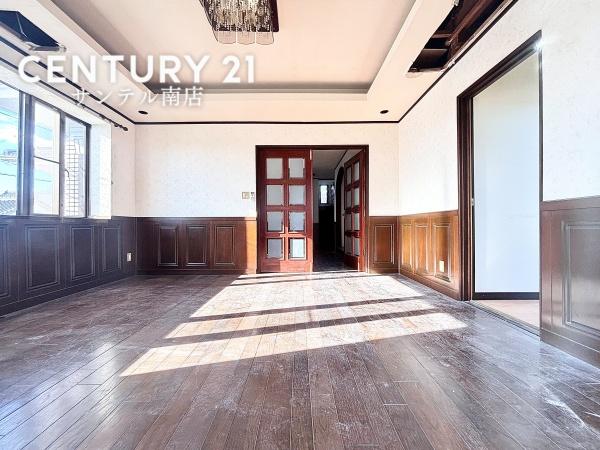 都城市姫城町の中古一戸建て