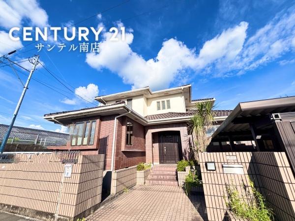 都城市姫城町中古戸建
