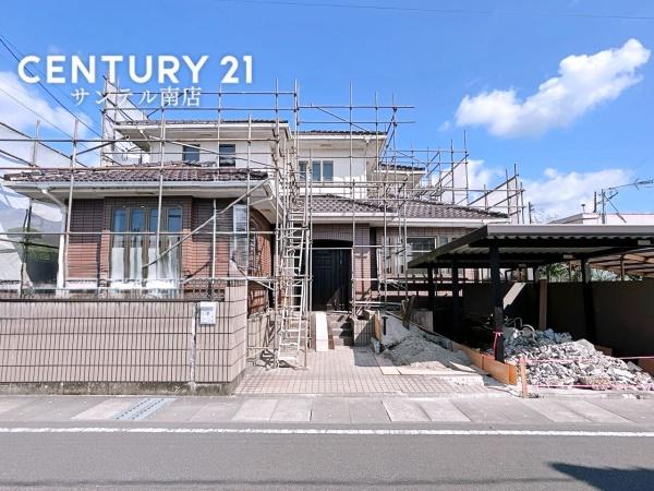 都城市姫城町の中古一戸建て