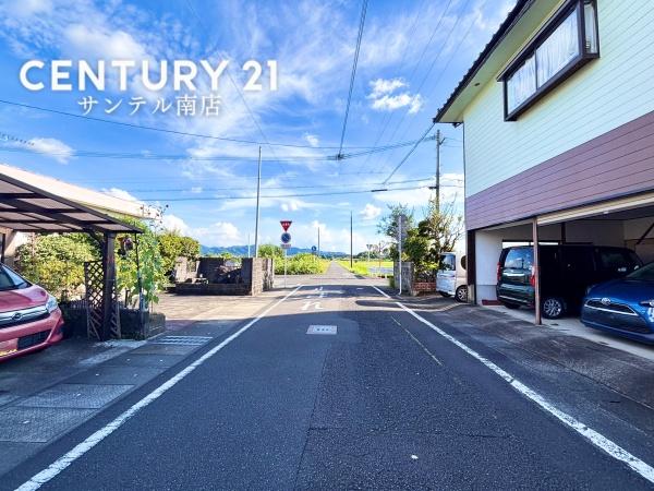 都城市姫城町の中古一戸建て