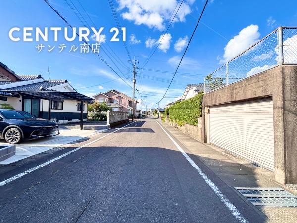 都城市姫城町の中古一戸建て