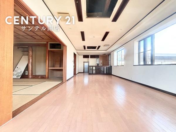 都城市姫城町の中古一戸建て