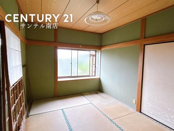 都城市鷹尾３丁目の中古一戸建て