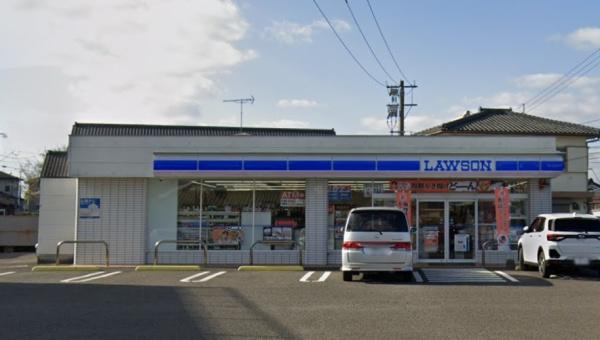 都城市鷹尾3丁目の中古一戸建て(ローソン都城鷹尾三丁目店)