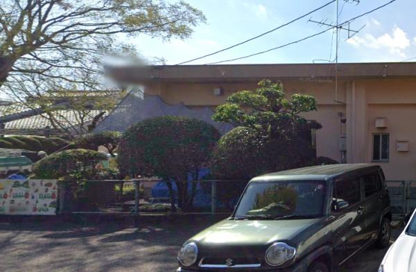 都城市鷹尾3丁目の中古一戸建て(たかお保育所)