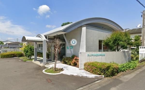 都城市鷹尾3丁目の中古一戸建て(吹上耳鼻咽喉科医院)
