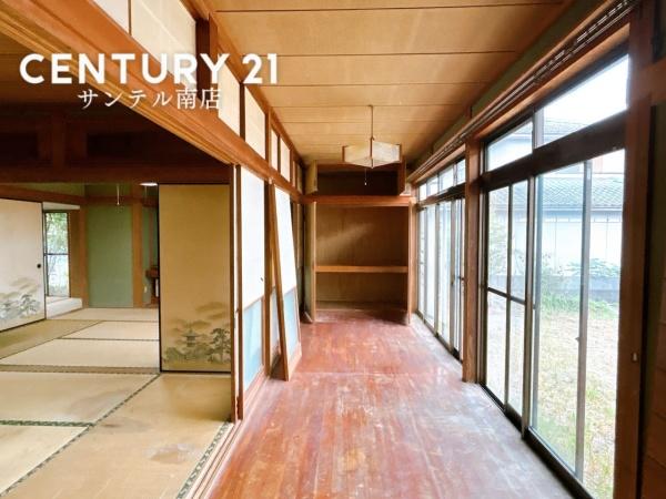 都城市鷹尾３丁目の中古一戸建て