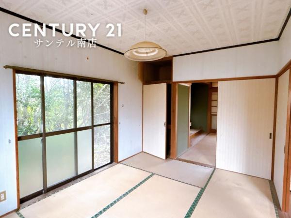 都城市鷹尾３丁目の中古一戸建て