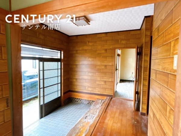 都城市鷹尾３丁目の中古一戸建て