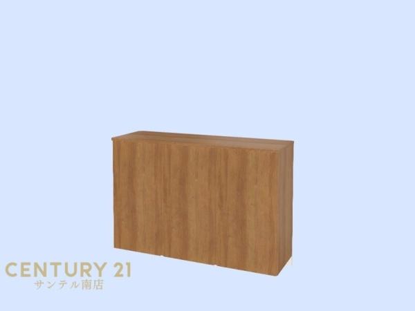 都城市鷹尾３丁目の中古一戸建て
