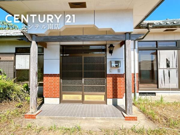 都城市鷹尾３丁目の中古一戸建て
