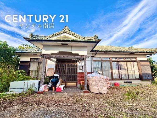 都城市鷹尾３丁目の中古一戸建て