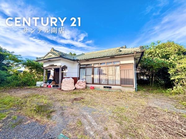 都城市鷹尾３丁目中古戸建