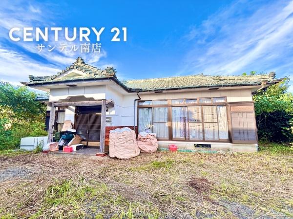 都城市鷹尾３丁目の中古一戸建て