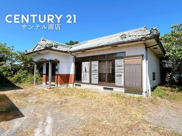 都城市鷹尾３丁目の中古一戸建て
