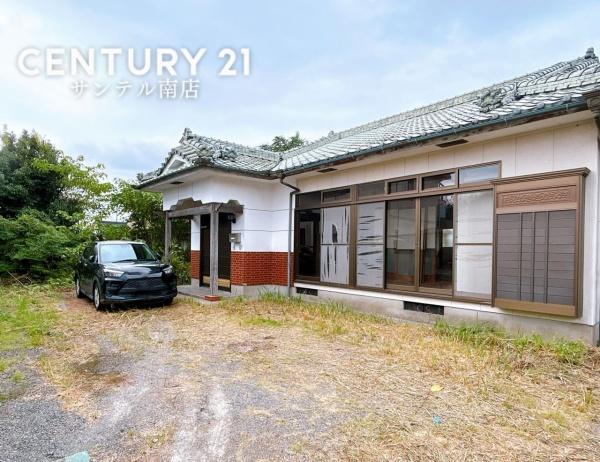 都城市鷹尾３丁目の中古一戸建て
