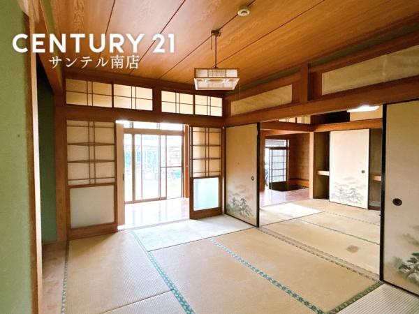 都城市鷹尾３丁目の中古一戸建て