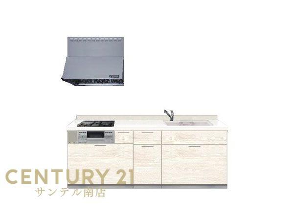 都城市鷹尾３丁目の中古一戸建て