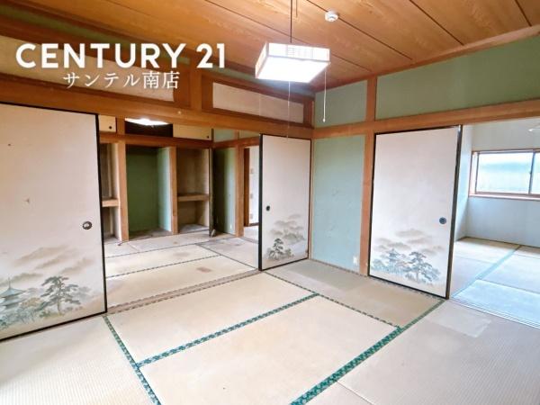 都城市鷹尾３丁目の中古一戸建て
