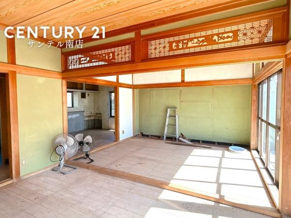 都城市上川東４丁目の中古一戸建て